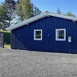度假居 6 Person In Stubbekobing-by Traum Stubbekøbing
