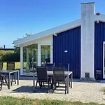 度假居 6 Person In Stubbekobing-by Traum Stubbekøbing