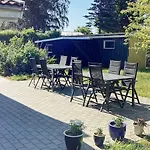 度假居 6 Person In Stubbekobing-by Traum