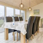 6 Person In Stubbekobing-by Traum Stubbekøbing