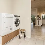 度假居 6 Person In Stubbekobing-by Traum Stubbekøbing