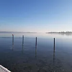 6 Person In Stubbekobing-by Traum 度假居 Stubbekøbing