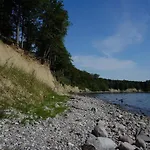 度假居 6 Person In Stubbekobing-by Traum Stubbekøbing