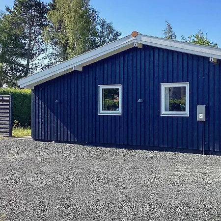 Dom wakacyjny 6 Person In Stubbekobing-by Traum Stubbekøbing
