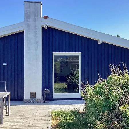 6 Person In Stubbekobing-by Traum * Stubbekøbing