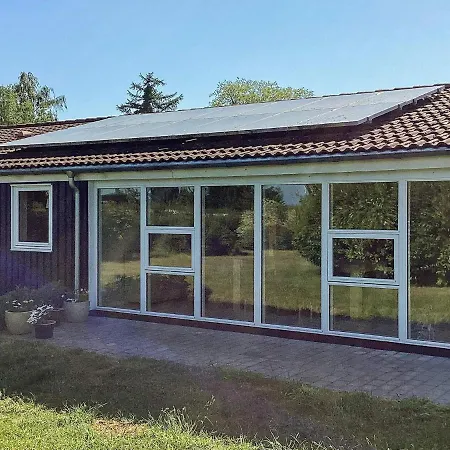 Dom wakacyjny 6 Person In Stubbekobing-by Traum