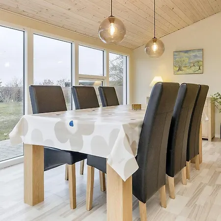 6 Person In Stubbekobing-by Traum Stubbekøbing